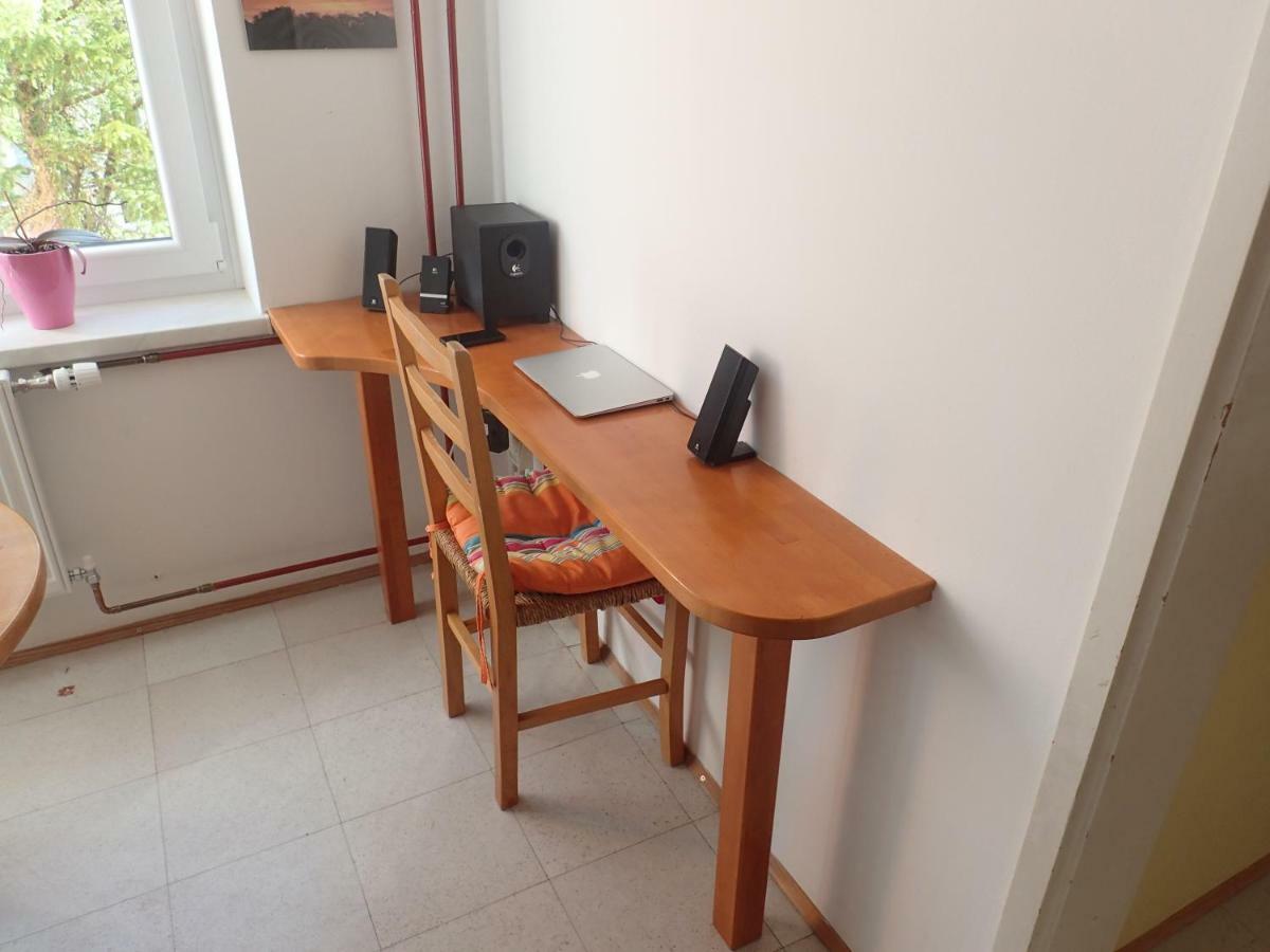 Appartement Cozy Little Nest, Bled Region à Jesenice Extérieur photo
